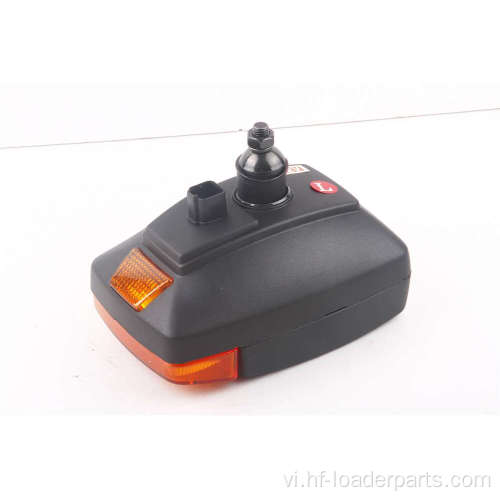 Đèn làm việc của bộ tải bánh xe cho foton, SDLG